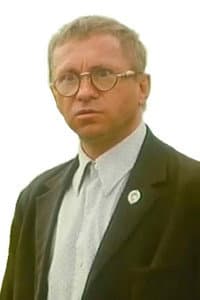 Sergei Agapitov in Не валяй дурака...