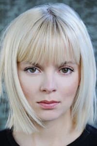 Joanna Ignaczewska in Ready or Not