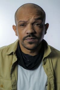 Michael Colon in Crowns & Chaos