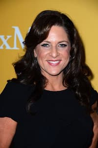 Cathy Schulman in Weinstein