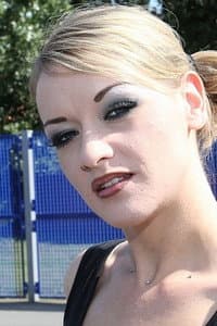 Jools Brooke in Daring X Files 6