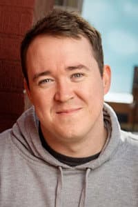 Shane Gillis in Gilly and Keeves: "The Special"