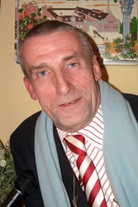 Marten Fortuyn in De strijd van Kok