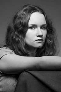 Maren Eikli Hjorth in Olsenbanden Junior på cirkus