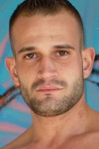Mike Tiger in Hard Sex 7