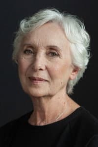 Louise Turcot in Deux femmes en or