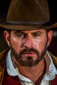 Mark Webb in Wayward: The Prodigal Son