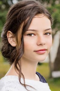 Eleonora Gaggero in Revenge Room