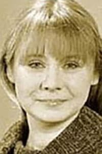 Marina Khazova in Эшелон