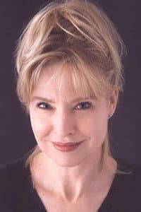 Janet Zarish in The Next Big Thing