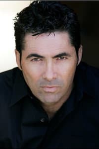 Steve Daron in Hollow Creek