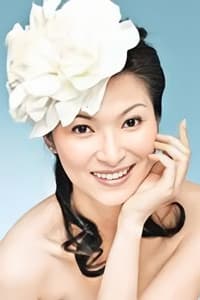 Ruby Wong Cheuk-Ling in 鎗王