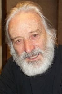 Walter Rey in En la mira