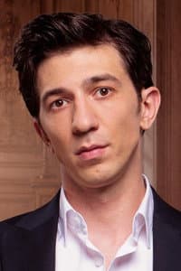 Stavros Tsoumanis in Love You More Than Peanut Butter