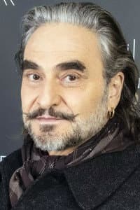 Stephan Eicher in Walter Lietha - Drum sing i grad drum