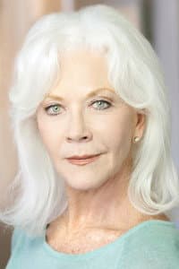 Linda Thorson in Lion vs The Little People