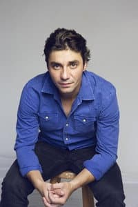 Pierre Philippe in Pushing Past the Bad