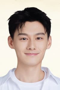 Wang Zhuocheng in 陈情令特別剪辑版