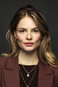 Florence Vos Weeda in Amsterdamned II