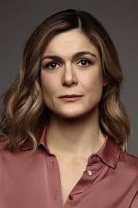 Alexandra Aidini in Το Λιβάδι που δακρύζει