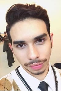 Fahad Iman in Memoir Karmila