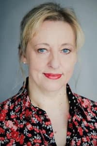 Johanna Bittenbinder in Venus im vierten Haus