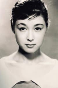 Ayako Wakao in Manji