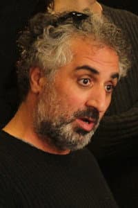 Dover Koshashvili in Offspring