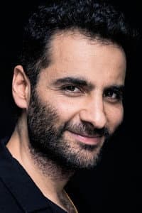 Sohel Altan Gol in Wer ohne Schuld ist