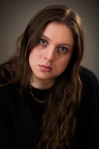 Madita Rutten in Boys don´t cry