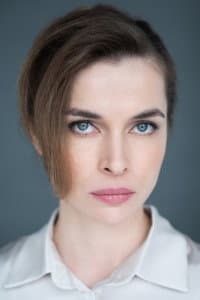 Veronika Norina in Честь самурая