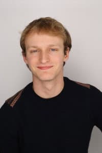 Hayden Perry in ESC