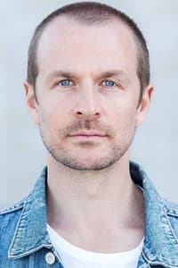 Niklas Jarneheim in Andra sidan