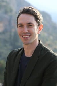 Alastair Sooke in The World's Most Expensive Paintings