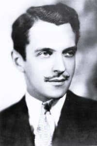 Kenneth MacKenna in Miss Bluebeard