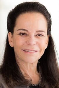 Caroline Eliacheff in Il était une fois... « King Kong »