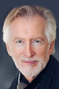 Peter Land in Ruthless! The Musical