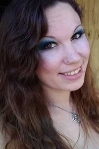 Amanda Welch in Chaos A.D.