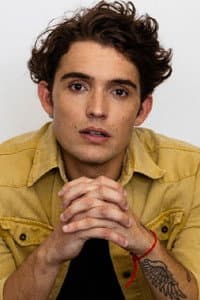 Rafael Coimbra in Mentira Tem Perna Curta