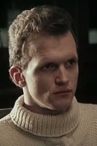 Ivars Puga in Still River