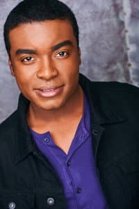 Anthony Kirlew in Downrange