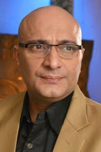 Amit Behl in The Great Punjab Robbery