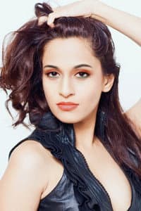 Shweta Pandit in Barkhaa