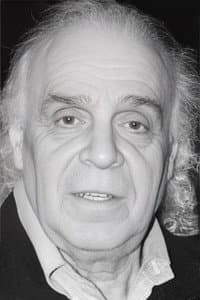 Georgiy Chervinskiy in Первый подъезд