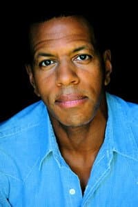 Michael Dennis Hill in Dead Hunt