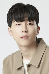 Song Deok-ho in Re-BORN(리-본)