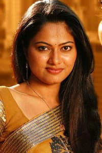 Suhasini in Spices of Liberty