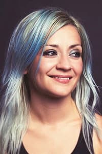 Lacey Sturm in Love and Death - Perfectly Preserved: A Global Streaming Event