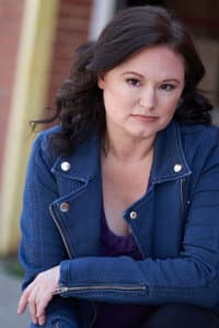 DeAnna Day in The Pact