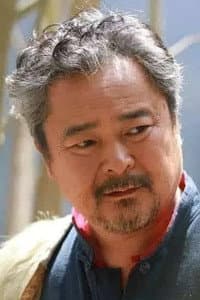Zhu Xinyun in Sun Face